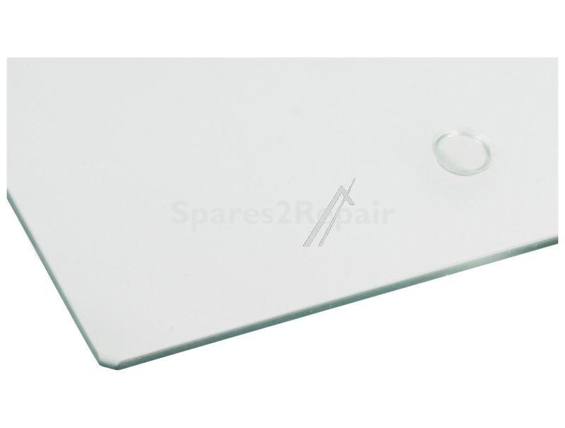 Cover Plate - 210301710 C00893487 Glass Top Flap Group [Arcelik]