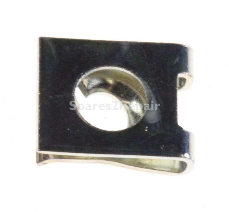 Fixings And Brackets - 37012990 Platefixingclip(st4 2) [Vestel]