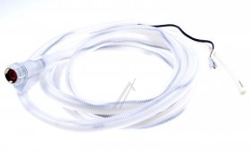 Bitron Inlet Tube - Aquastop Alternative For Bosch Siemens