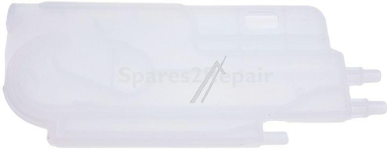 Pressure Controller - 4055350179 Container Cup Assembly [Electrolux Aeg]