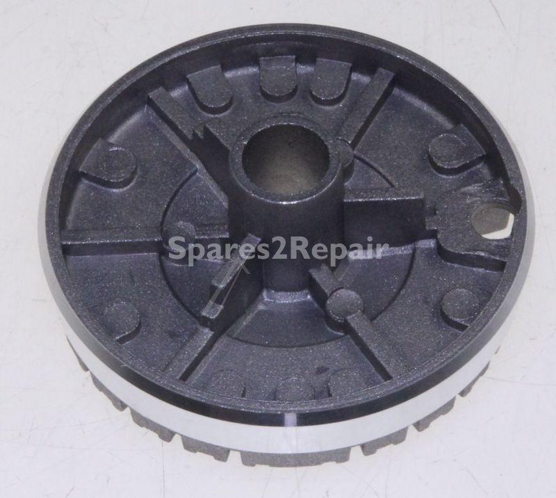 Mechanical Components - 314181300200 Burner Cap [Sogedis]