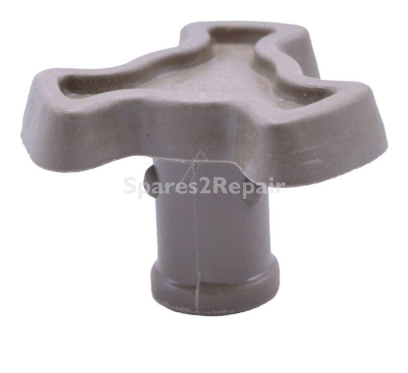 Driver Unit Disc Table - 12170000000432 Pully Shaft [Midea]