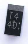 Panasonic Zener Diode - Erzvgad471 Zener Diode