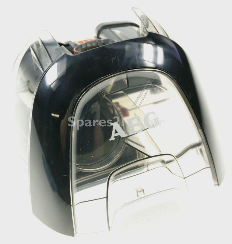 Dust Collector - 4055362240 Dust Container assembly [Electrolux Aeg]