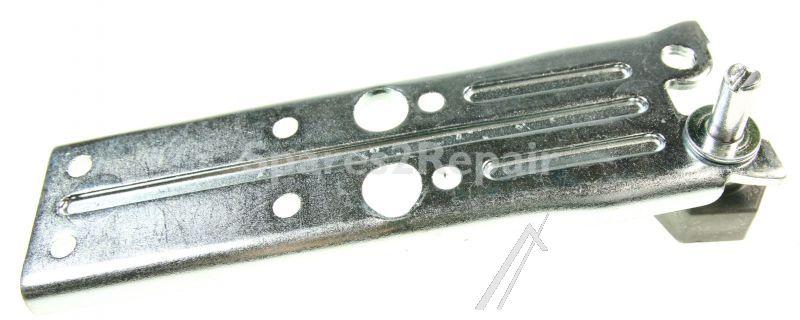 Door Hinges For Fridges - 37030889 Bottom Hinge Gr-373 Adj foot [Vestel]