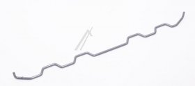 Brandt Ornamental Rail - 32x3590 Trim--