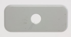 Pushbutton - 2230453025 Bezel push Button [Electrolux Aeg]