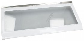 Sharp Glass Panel - Ftna-a779cbkz F-set Shelf Rf Unit