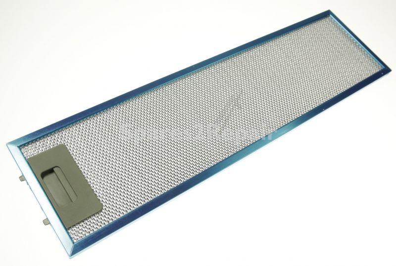 Atlan Metal Grease Trap - Atiaf6002c024 Inside Alu Filter