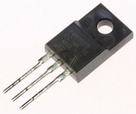 Vestel Diode - Stth12r06fp 30039464 Diode Stth12r06fp 12a-600v 100ato220rohs
