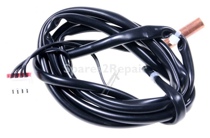 Temperature Sensor - 5400825209 C00929080 Large Thermistor (hava+kond orta) [Arcelik]