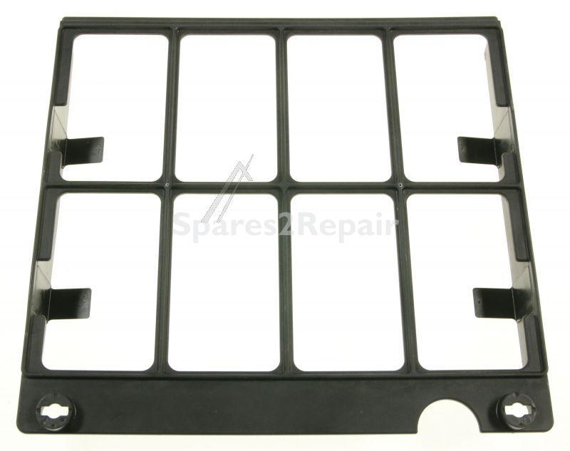 Hisense Gorenje Fixings And Brackets - 507737 Grease Filter Fixing Frame Sd06ta