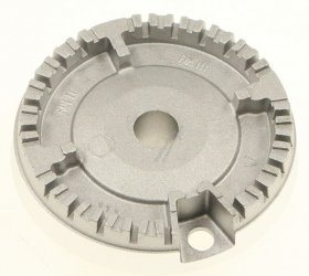Burner Ring - 42822480 Semi-fast Burner Head [Candy Hoover]