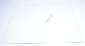 Hisense Gorenje Glass Panel - 823902 Shelf Glass C6 Zo 429 5x343 5