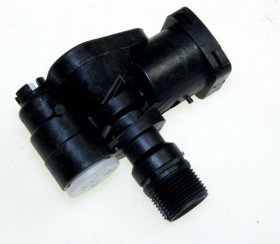 Karcher Housing - 9 001-692 0 Control Unit Housing Et Re
