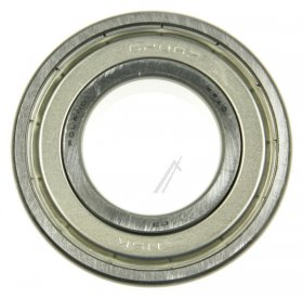 Ball Bearing - 1050379 Bearing 62x30x16 6206zzc3e_d_bqhs6 Lubrication [Amica]