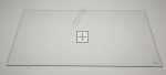 Smeg Glass Panel - 775651749 Crisper Cover 4x293x490