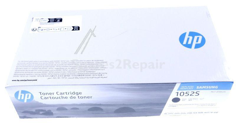 Samsung Toner Cartridge - Mlt-d1052s-els Samsung Toner Drum Black