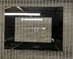 Atlan Glass Plate For Oven - 255020001 Outdoor Glass