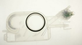 Franke Pressure Controller - Luft Unterbrechung