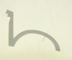 Sealing Materials - 09165846 Gasket Cover [Candy Hoover]