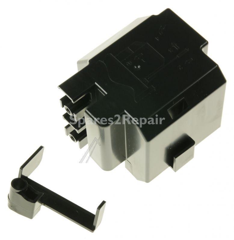 Casing Cover - 42177887 Comp Cover-gmcc-bk10923 [Vestel]