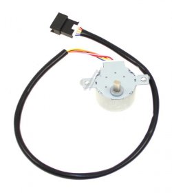 Motor - Mp30ea6 11002010000176 Stepper Motor [Midea]