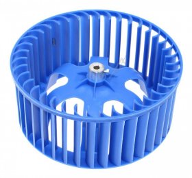 Turbine Fan - 12100103000099 Centrifugal Fan Lx-222*95*8-39jn [Midea]