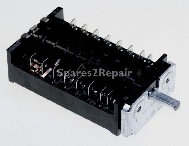 Bompani Switch - 313167 M00313167 5micro Coass V 85n-96n-165s Rubber 45Ó