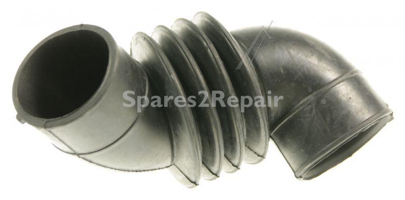 Connector Hose - 12638100000881 Tub Water Inlet Hose [Midea]