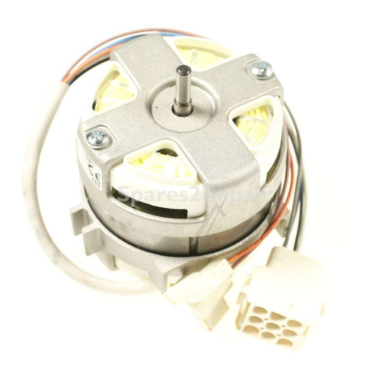 Ventilator Motor - 00140132 Motor-fan [Bosch Siemens]