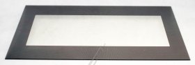 Smeg Oven inner Door Glass - 772532148 Door Inner Glass