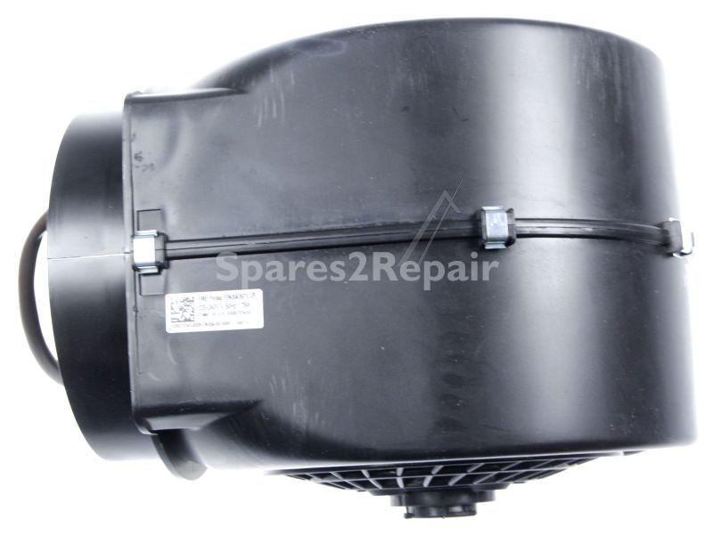 Motor - 00778438 Motor [Bosch Siemens]