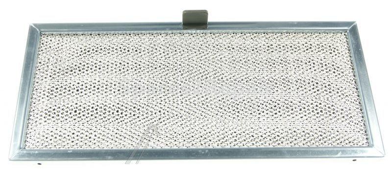 Elica Metal Grease Trap - Gri0175142 Grease Filter