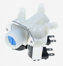 Solenoid Valve - Fpe 005g 1039819 3-way Water Valve [Amica]