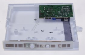 Thermostats - 2260613084 Assembly electronic Thermostat [Electrolux Aeg]