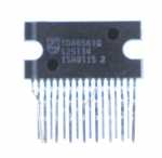 Nxp Ic - Tda8561q Ic 17-qilp