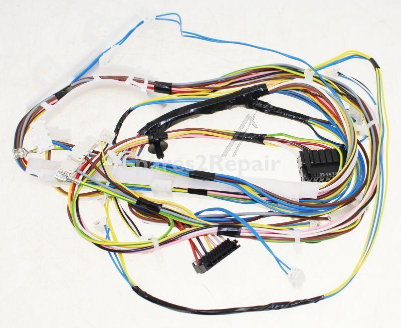 Harness - 32035683 Cbl Gr(1400so)t-47 [Vestel]