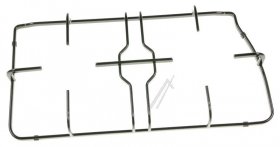 Faber Franke Roblin Cooker Pan Support - 1981553 133 0042 036 Sp Hob Grid Left Ss 5 Bur