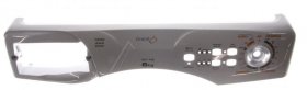 Operating Unit Screen - 41030647 Control Panel [Candy Hoover]