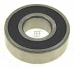 Ball Bearing Water proof - 6203-2rz 12938100000133 Ball Bearing [Midea]