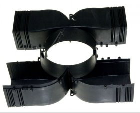 Operating Unit Screen - 49015999 Control Panel [Candy Hoover]