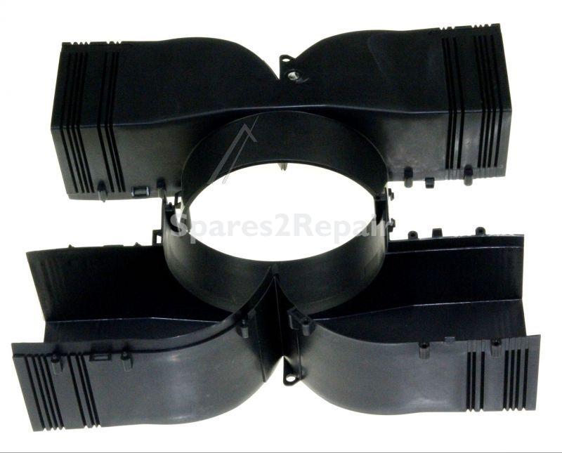 Operating Unit Screen - 49015999 Control Panel [Candy Hoover]