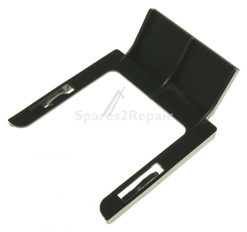 Casing Cover - At5165521320 Cover Wheel Green Dx 2791-1 [Delonghi]