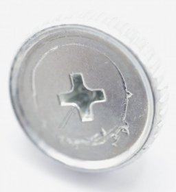 Screw - C00520870 488000520870 Screw Slch3z T4 2x9 5 [Whirlpool Indesit]