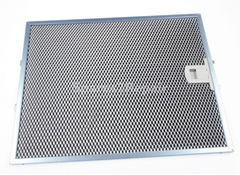 Hisense Gorenje Metal Grease Trap - 513045 Grease Metal Filter 287x354mm