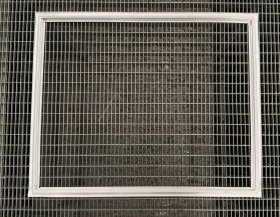 Freezer Door Seal - 12131000010370 F Door Seal [Midea]