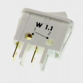 Connection Piece - 8001658 Ignition Switch Round E2009 [Amica]