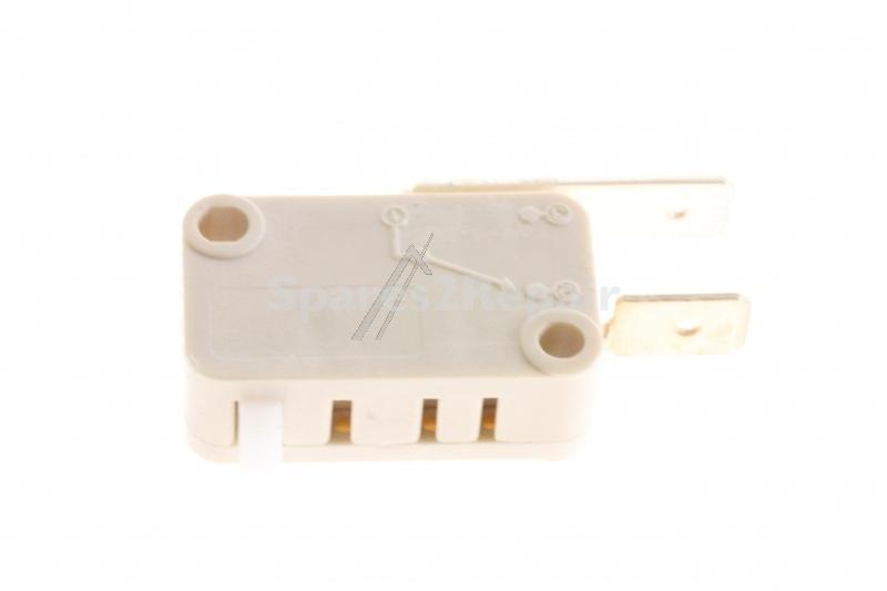 Atag Microswitch For Home Appliance - 88020078 356524 Microswitch Door