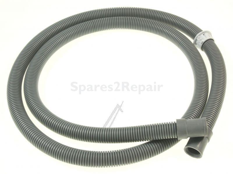Outlet Pipe - 9178009415 C00909928 Drain Hose Assembly [Arcelik]